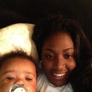 Meet your Posher, Cece